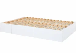 Inter Link Bett Skiva 140 x 200 cm