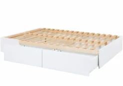 Inter Link Bett Skiva 140 x 200 cm