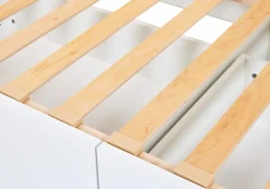 Inter Link Bett Skiva 140 x 200 cm