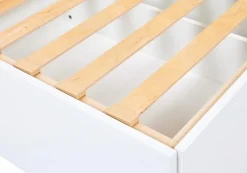 Inter Link Bett Skiva 140 x 200 cm