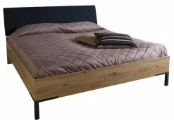 Composad Bett Sposami 180 x 200 cm Artisan-Eiche