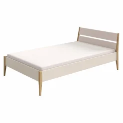 Kinder Paidi Bett Stiene 120 x 200 cm