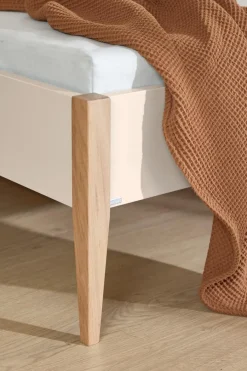 Kinder Paidi Bett Stiene 120 x 200 cm