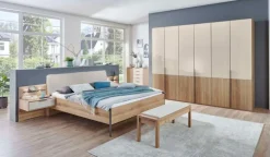 Wiemann Bett Valetta 180 x 200 cm