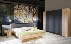 Voglauer Bett Valpin 180 x 200 cm