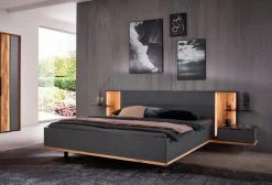 Wöstmann Bett WSL 8800 180 x 200 cm