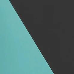 Clearance Rudolf Bett ZE+ 100 x 200 cm Schiefergrau