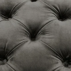 Outlet Ergodream Bettbank Lund Grau