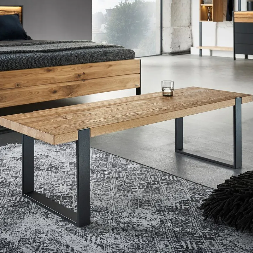 Thielemeyer Bettbank Steel