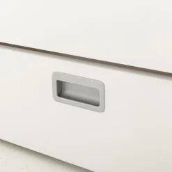 Online Paidi Bettkasten Fiona/Kira/Oscar Weiß