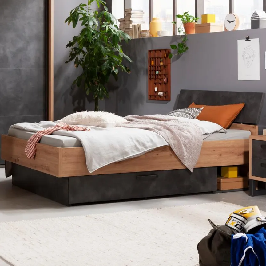 Kinder Composad Bettkasten Lafabrica