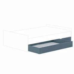 Kinder Paidi Bettkasten Little Flo