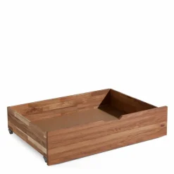 Discount Elfo Bettschubkasten Jenny 2er Set Wildeiche