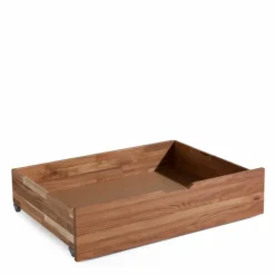 Discount Elfo Bettschubkasten Jenny 2er Set Wildeiche