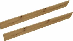 New Mäusbacher Bettseiten Lilly/Tom/Colin 2er Set Asteiche