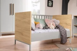 Kinder Paidi Bettseiten Benne 2er Set