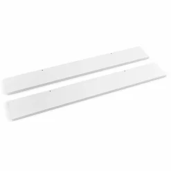 Outlet Paidi Bettseiten Edwin 2er Set Off White