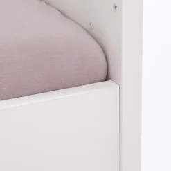 Outlet Paidi Bettseiten Edwin 2er Set Off White