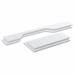 Sale Portobello Bettseiten Vivo 2er Set Weiß