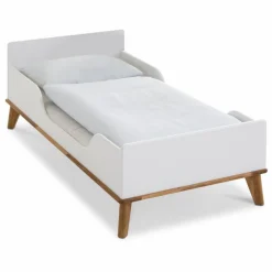 Sale Portobello Bettseiten Vivo 2er Set Weiß