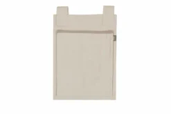 Online Flexa Betttaschen 3er Set Dawn Warm Gray