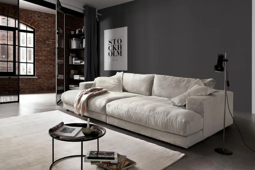 Portobello Bigsofa Aberdeen