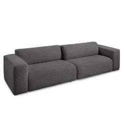 Online SOMETA Bigsofa Clob Gunmetal