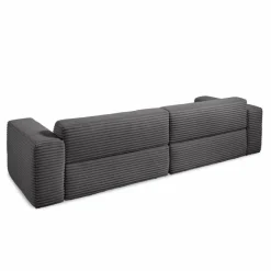 Online SOMETA Bigsofa Clob Gunmetal
