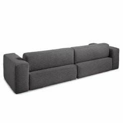 Online SOMETA Bigsofa Clob Gunmetal