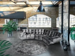 Bretz Bigsofa Cloud 7