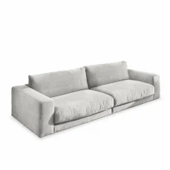 Clearance DAHEIM Bigsofa Dundee Snow