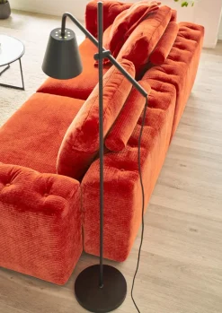 New Portobello Bigsofa Mansfield Aperol