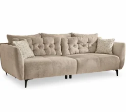 Best Bigsofa Spa Beige