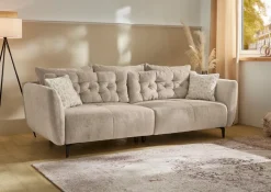 Best Bigsofa Spa Beige