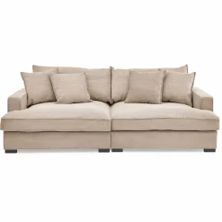 Hot BOOOM Bigsofa Tribecca Mink