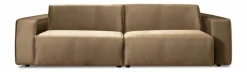 CASEDO Bigsofa Valencia Olive