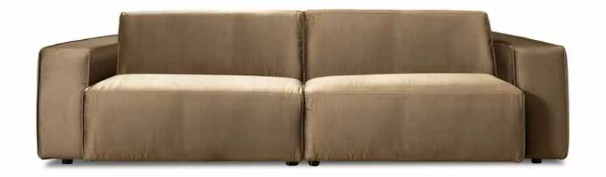CASEDO Bigsofa Valencia Olive