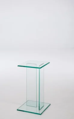 Hot Blumensäule Flower Transparent