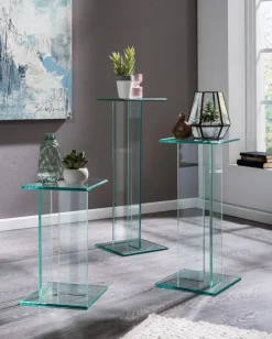 Hot Blumensäule Flower Transparent