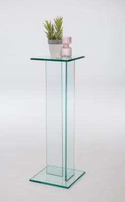 Hot Blumensäule Flower Transparent