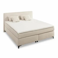Boxspringbett Blizzard 180 x 200 cm