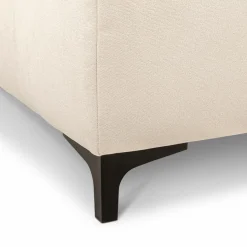 Boxspringbett Blizzard 180 x 200 cm