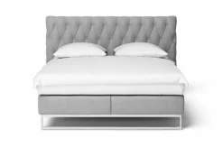 JOOP! Boxspringbett Chesterfield 180 x 200 cm