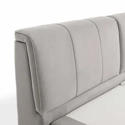 Boxspringbett Luna 180 x 200 cm