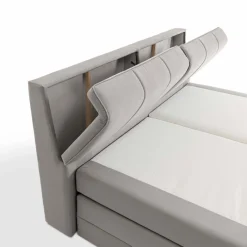 Boxspringbett Luna 180 x 200 cm