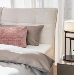 Discount JOOP! Boxspringbett Studio 180 x 200 cm Beige