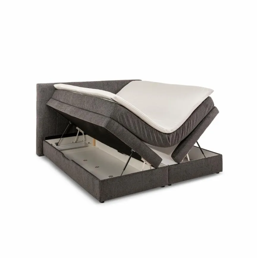 Boxspringbett Amy 180 x 200 cm