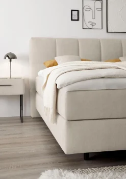 femira Boxspringbett Arino 180 x 200 cm