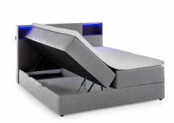 Kinder meise.möbel Boxspringbett Caja 180 x 200 cm