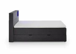 Kinder meise.möbel Boxspringbett Caja 140 x 200 cm